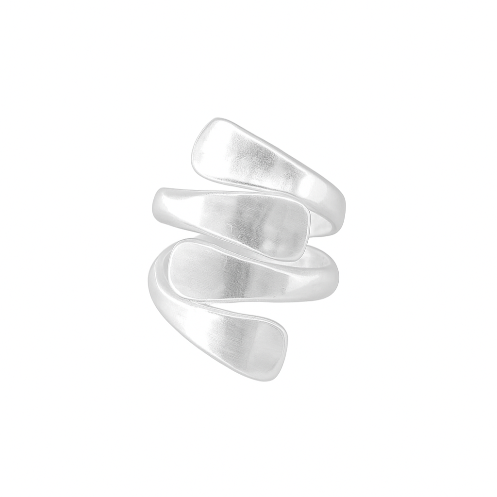 Anillo abrazo TA012