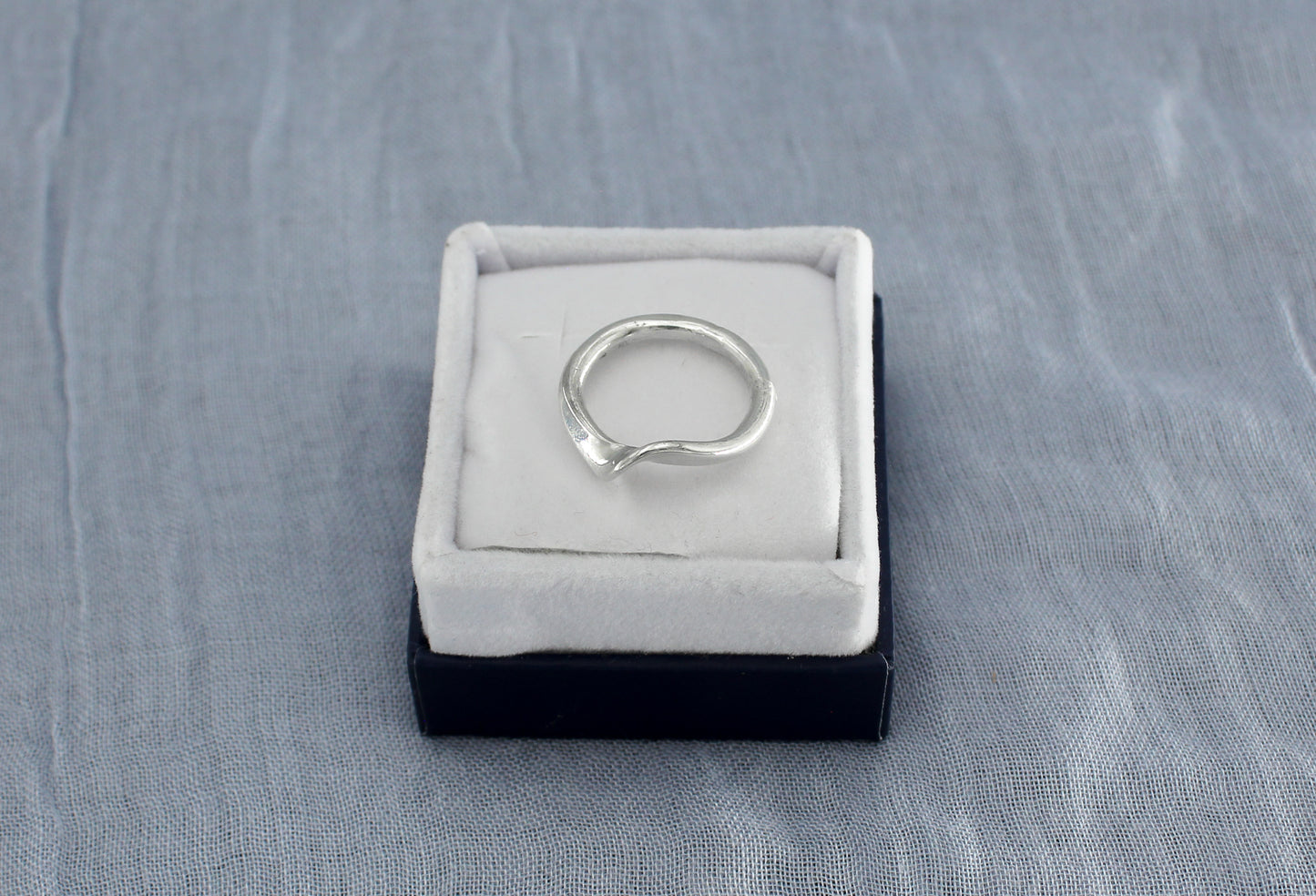 Anillo guiño TA028