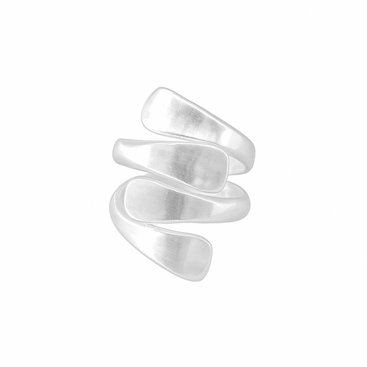 Anillo abrazo TA012
