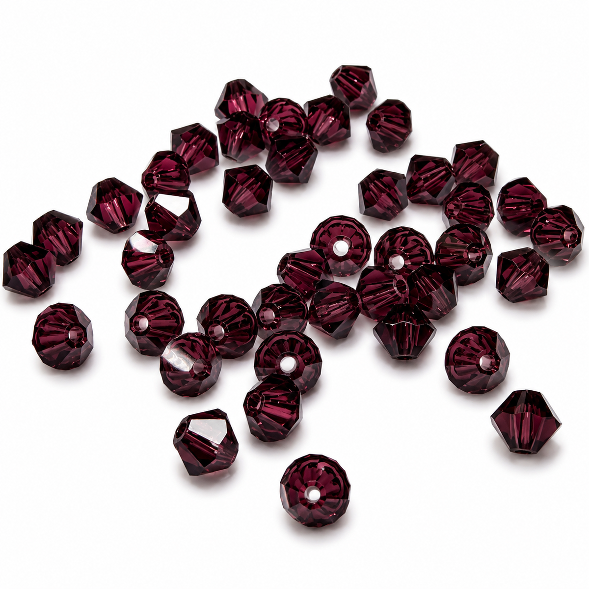 Trompo 4mm Color