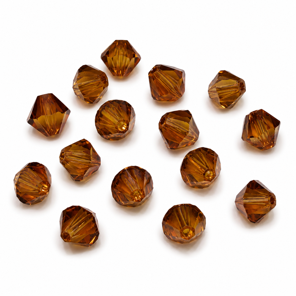 Trompo 6mm Tornasol /Especial