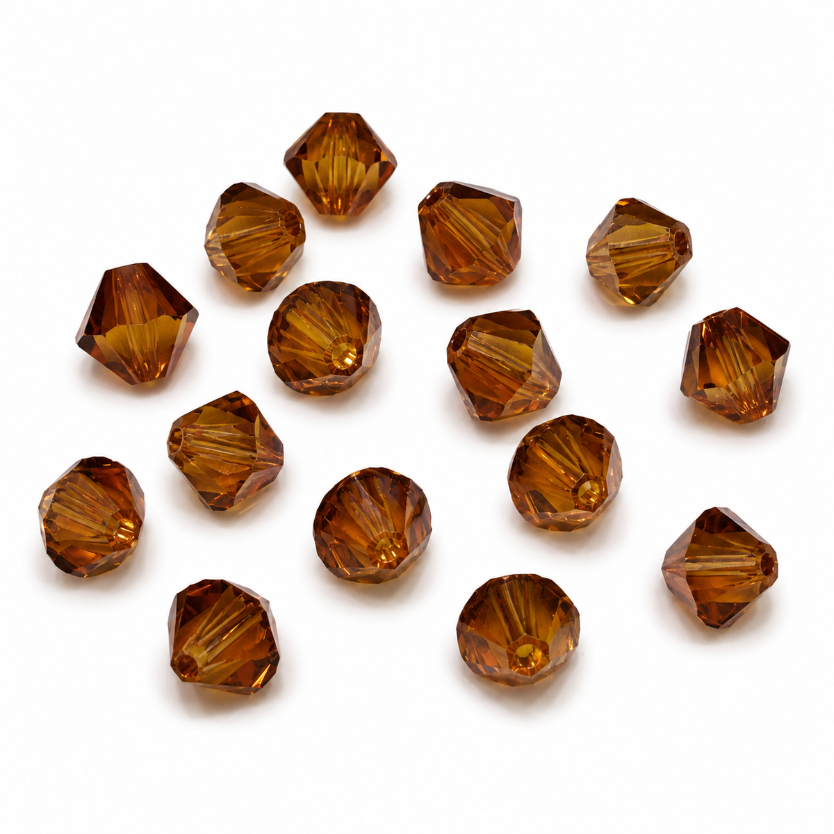 Trompo 6mm Tornasol /Especial