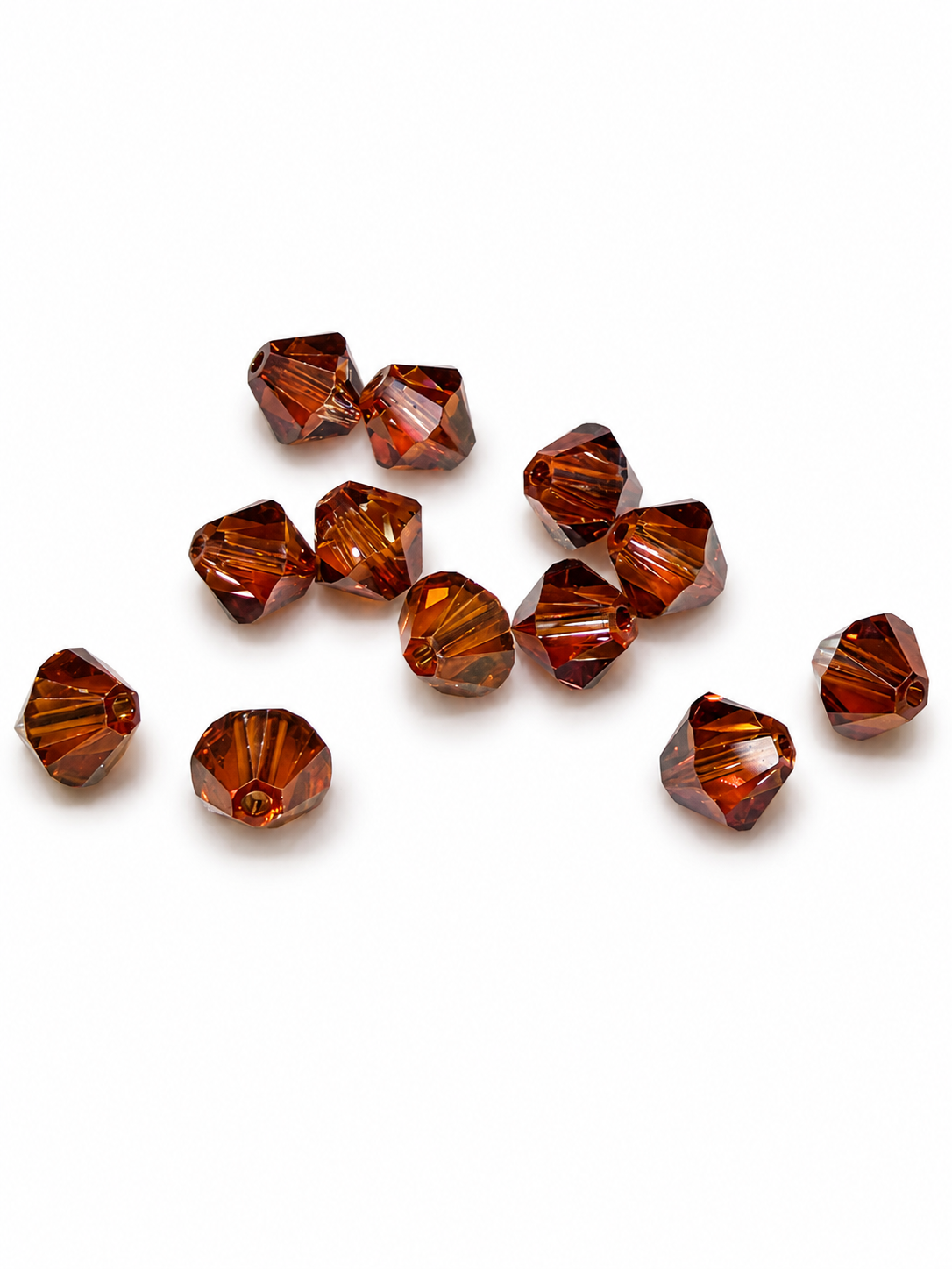Trompo 6mm Tornasol /Especial