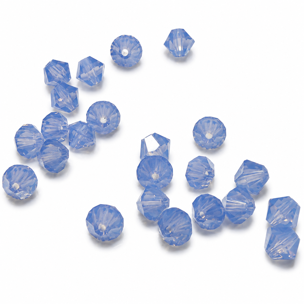 Trompo 4mm Color