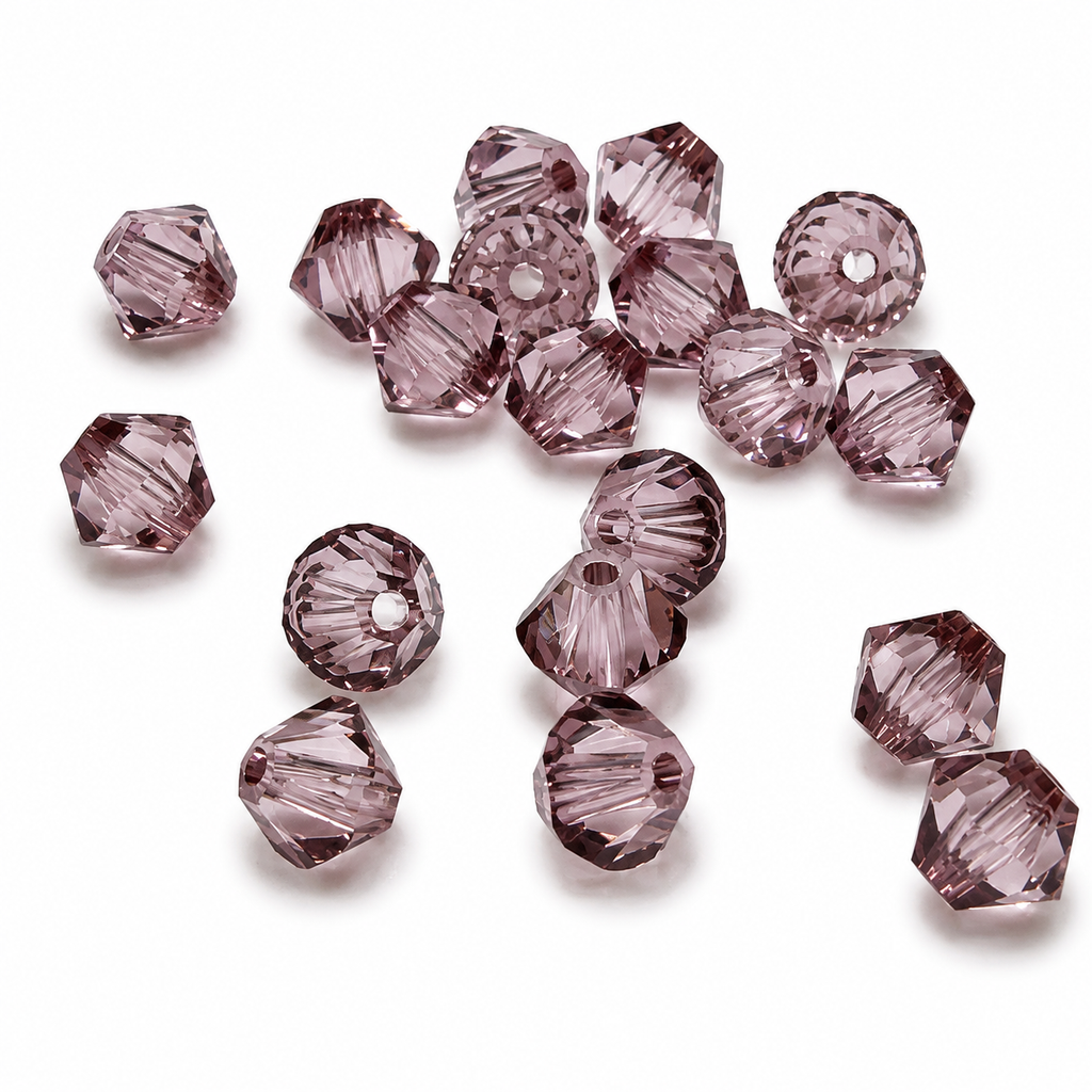 Trompo 4mm Tornasol / Especial