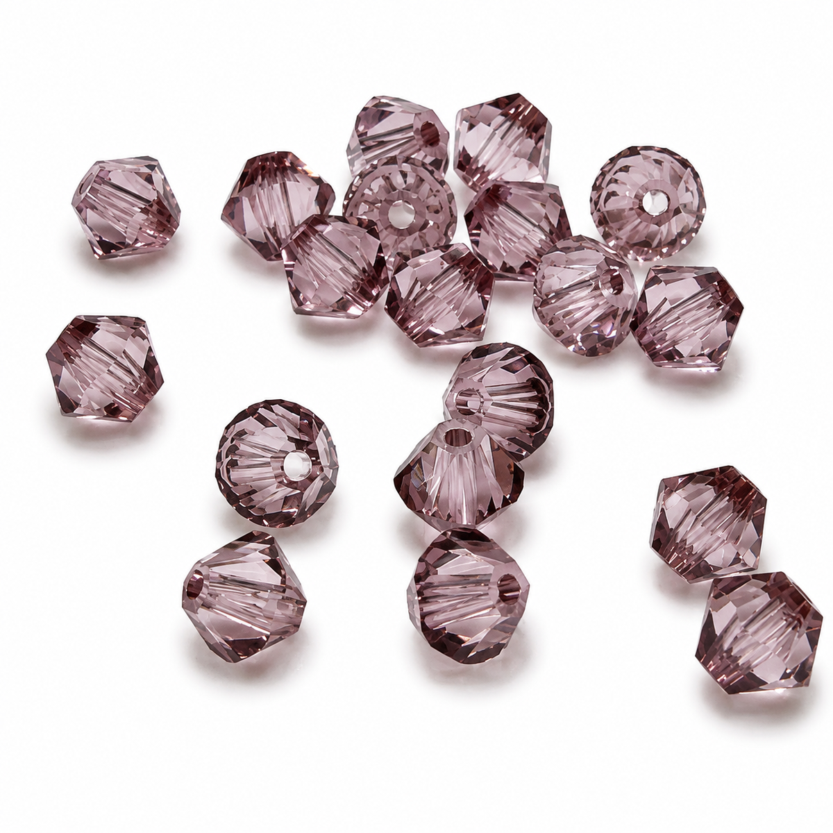 Trompo 4mm Tornasol / Especial