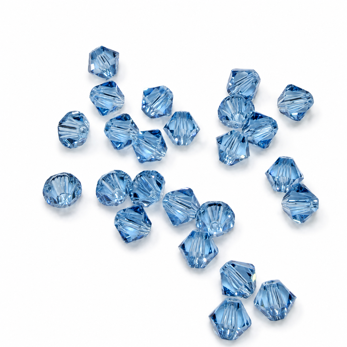 Trompo 4mm Color