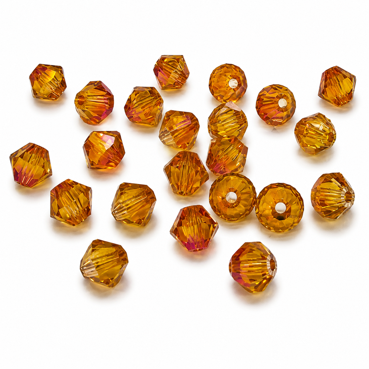 Trompo 4mm Tornasol / Especial