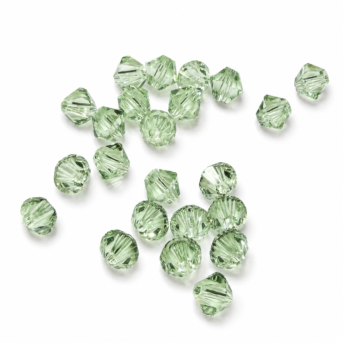 Trompo 4mm Color
