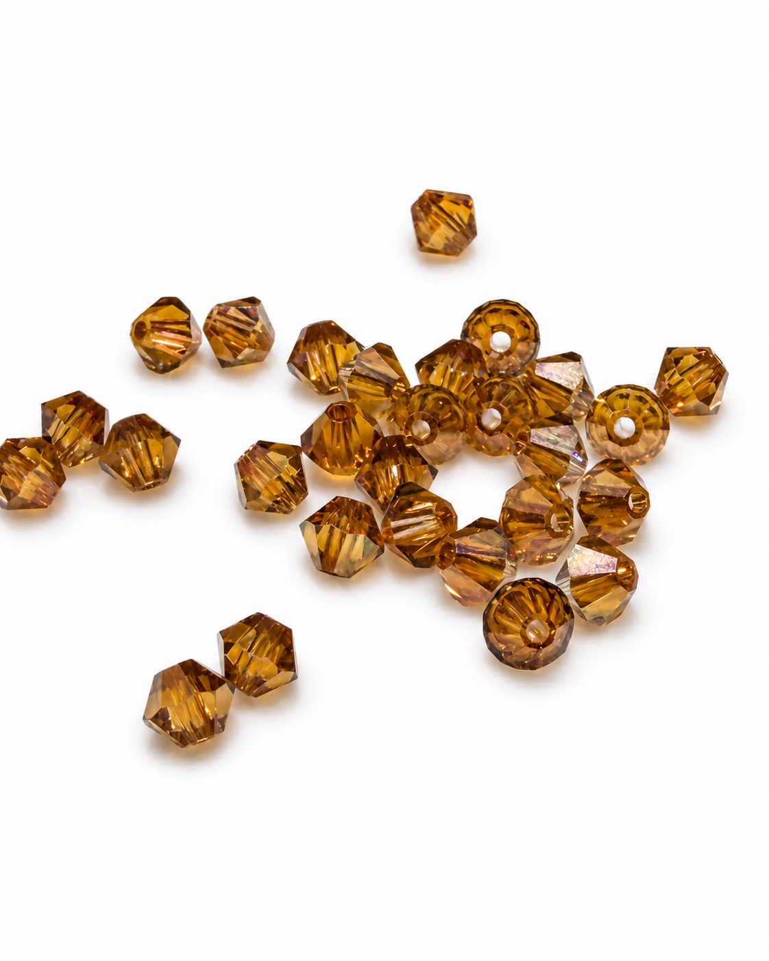 Trompo 4mm Tornasol / Especial