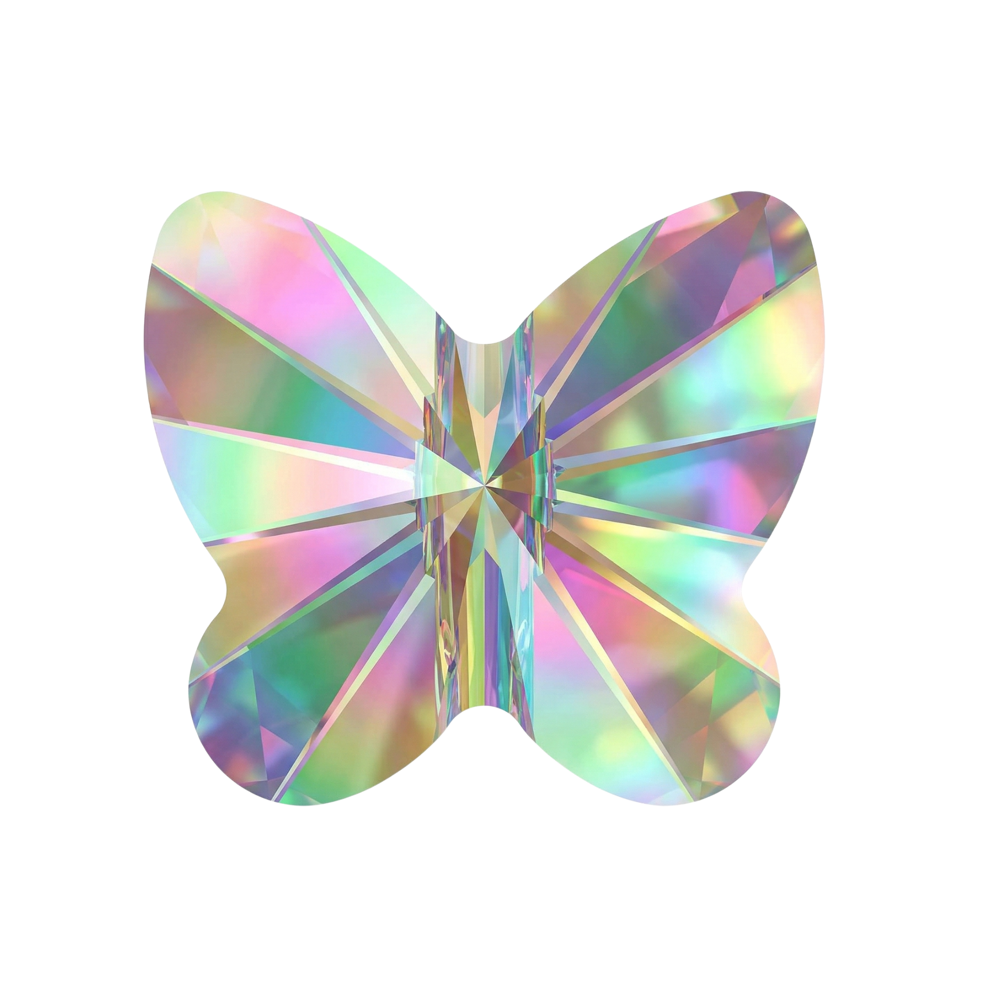 Mariposa 8mm Color