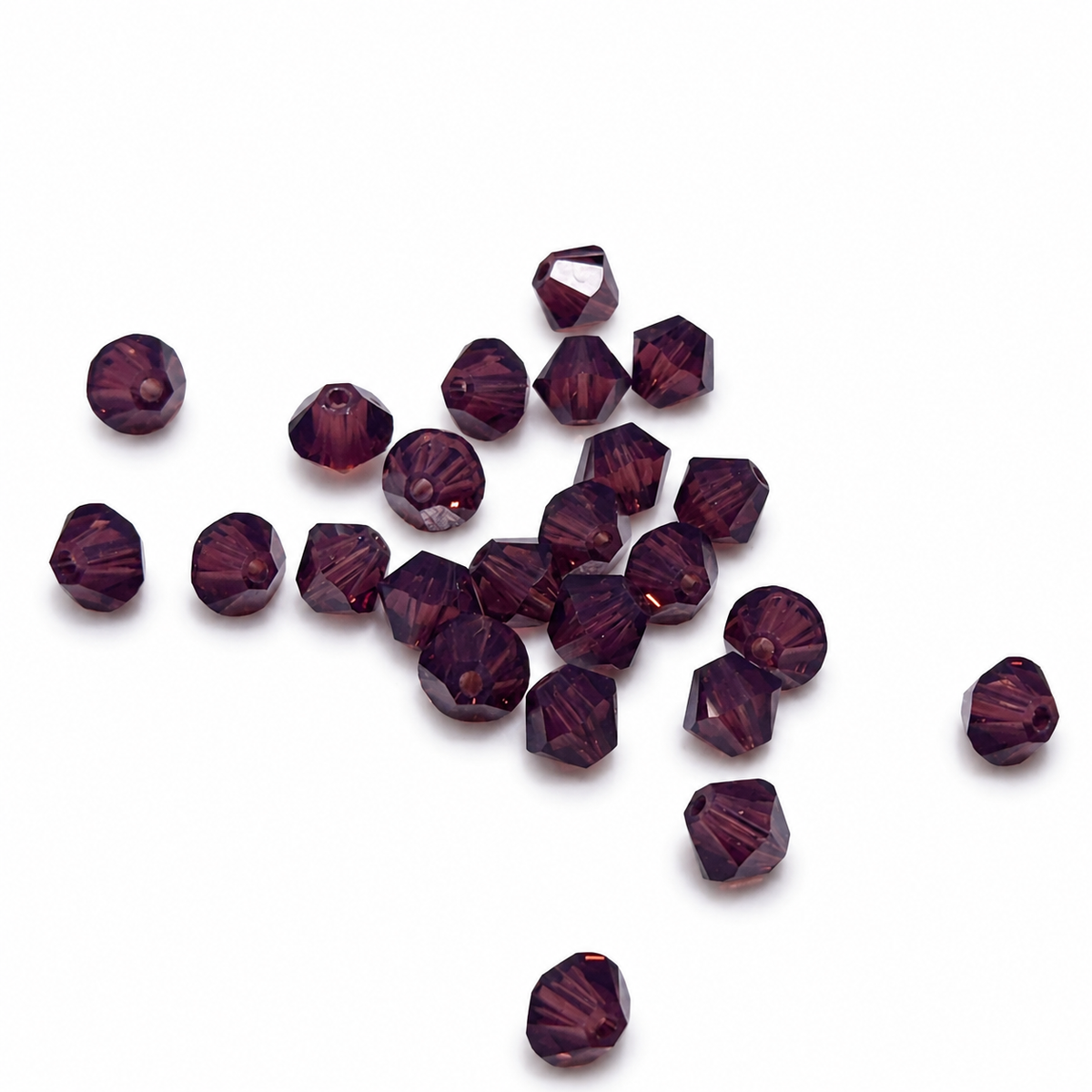 Trompo 4mm Color