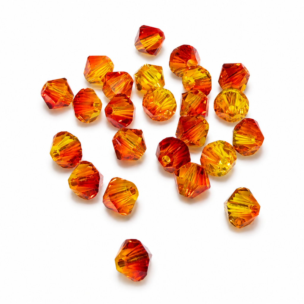 Trompo 4mm Color