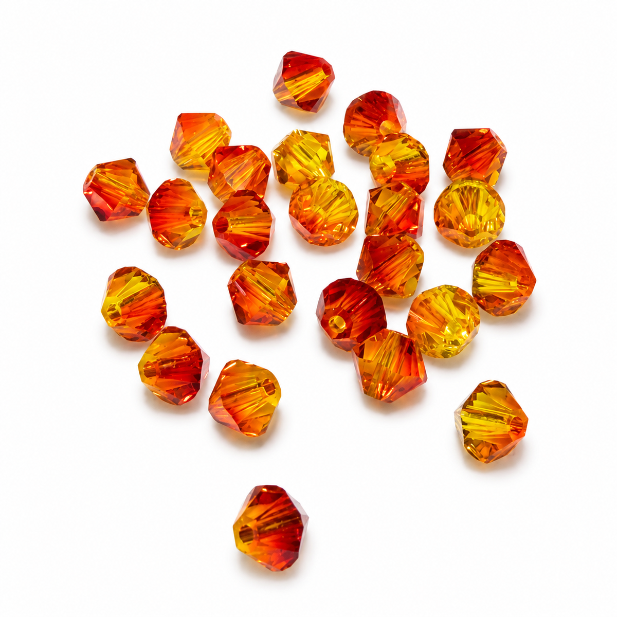 Trompo 4mm Color