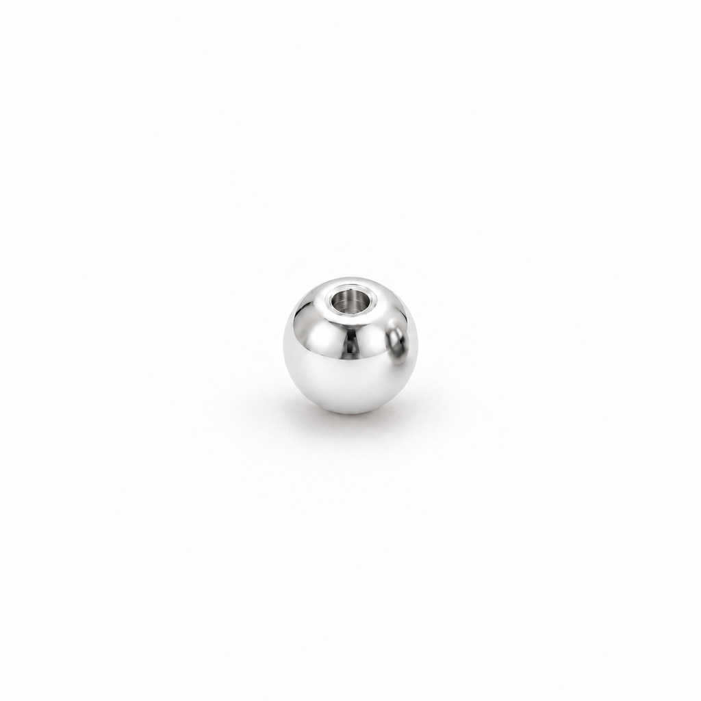 Bolita Plata