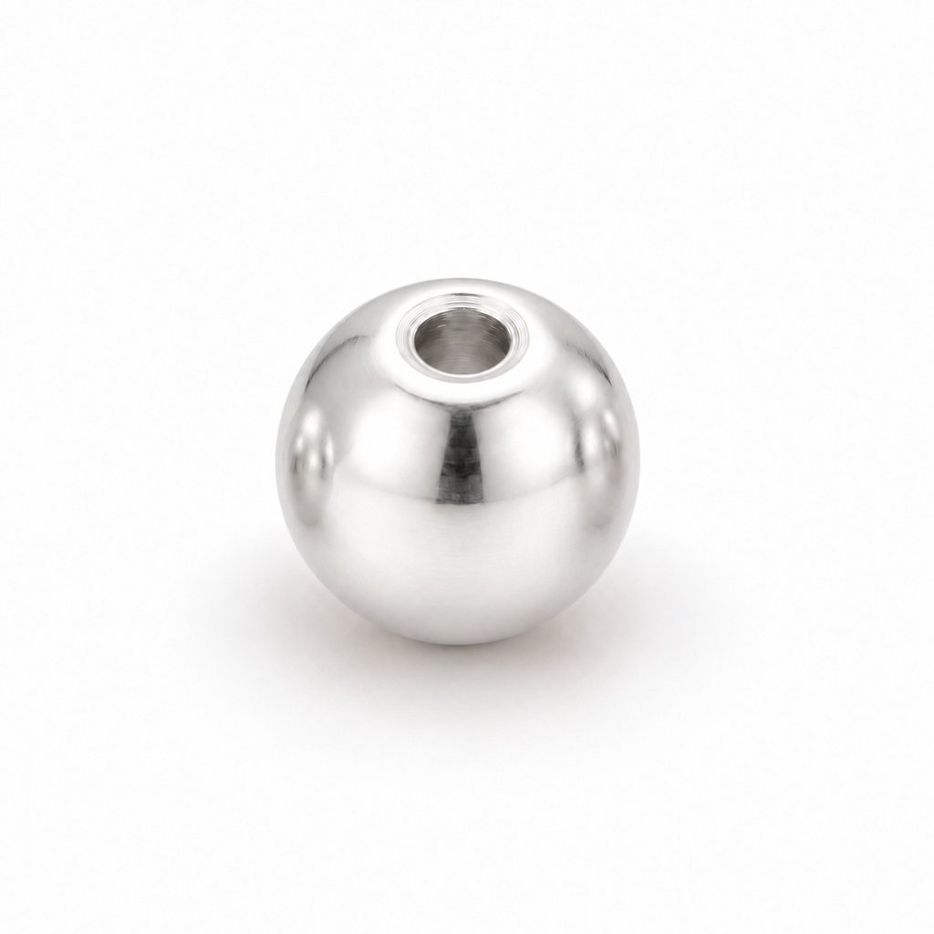 Bolita Plata