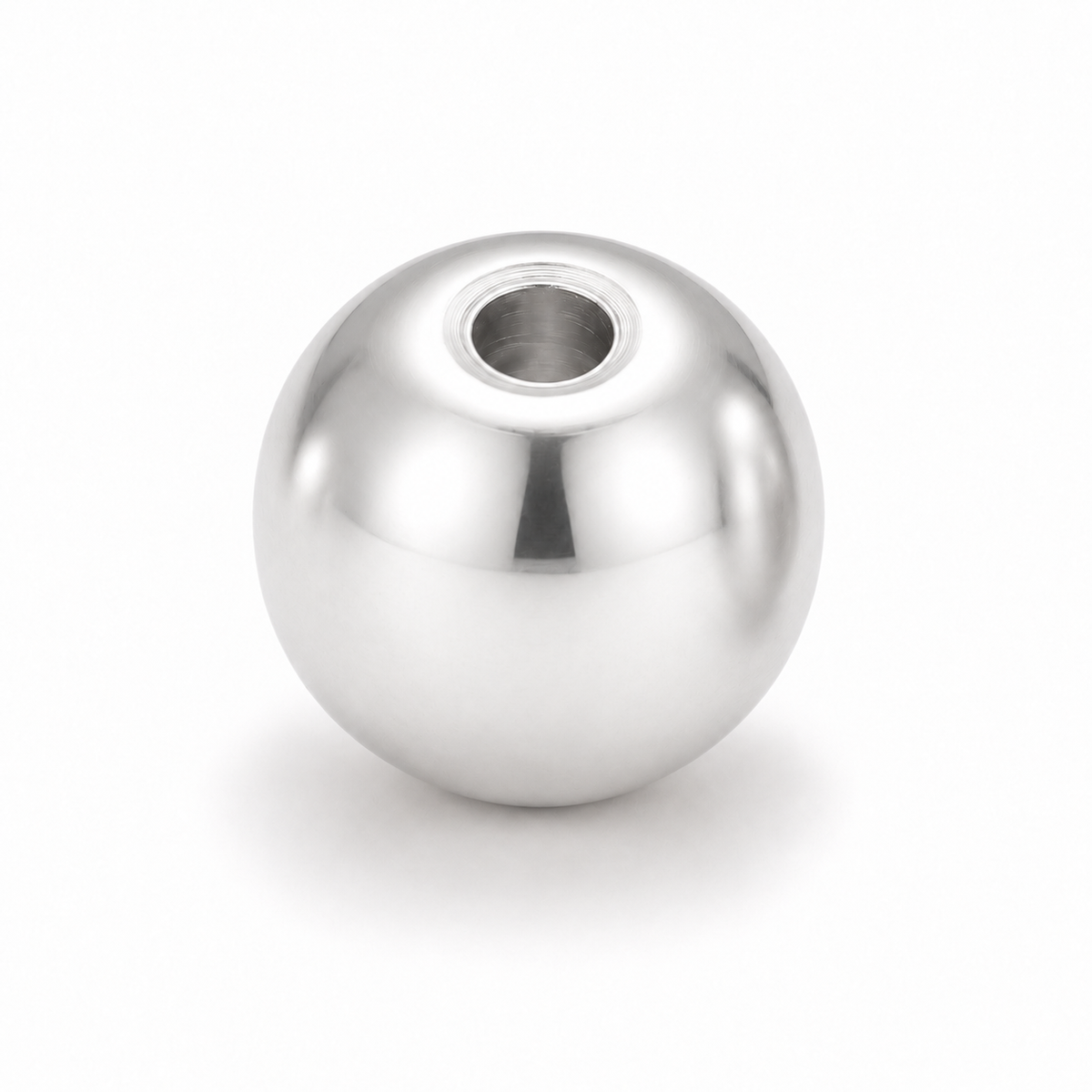 Bolita Plata