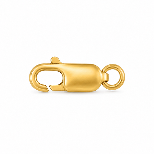Broches de Perico Goldfilled