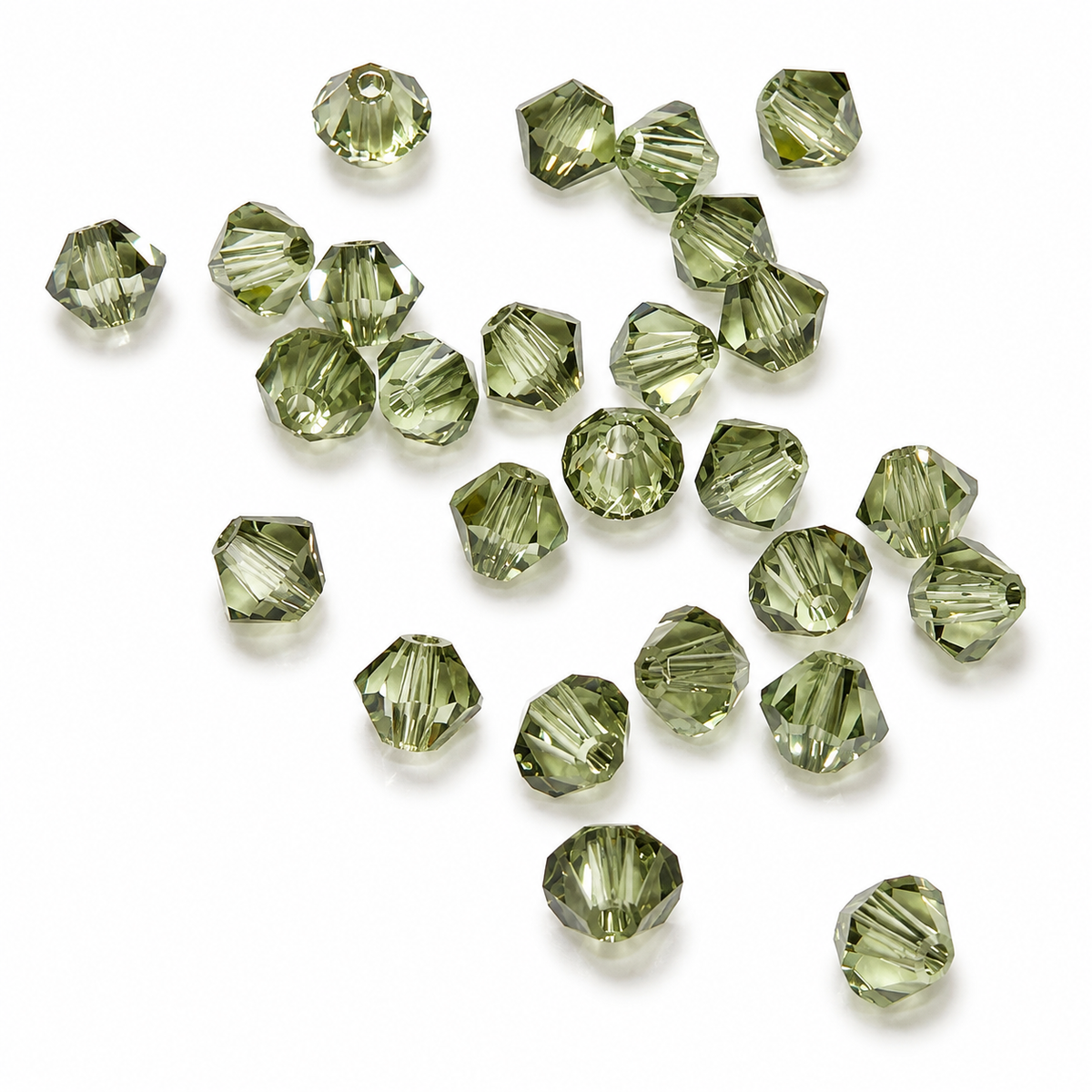 Trompo 4mm Tornasol / Especial