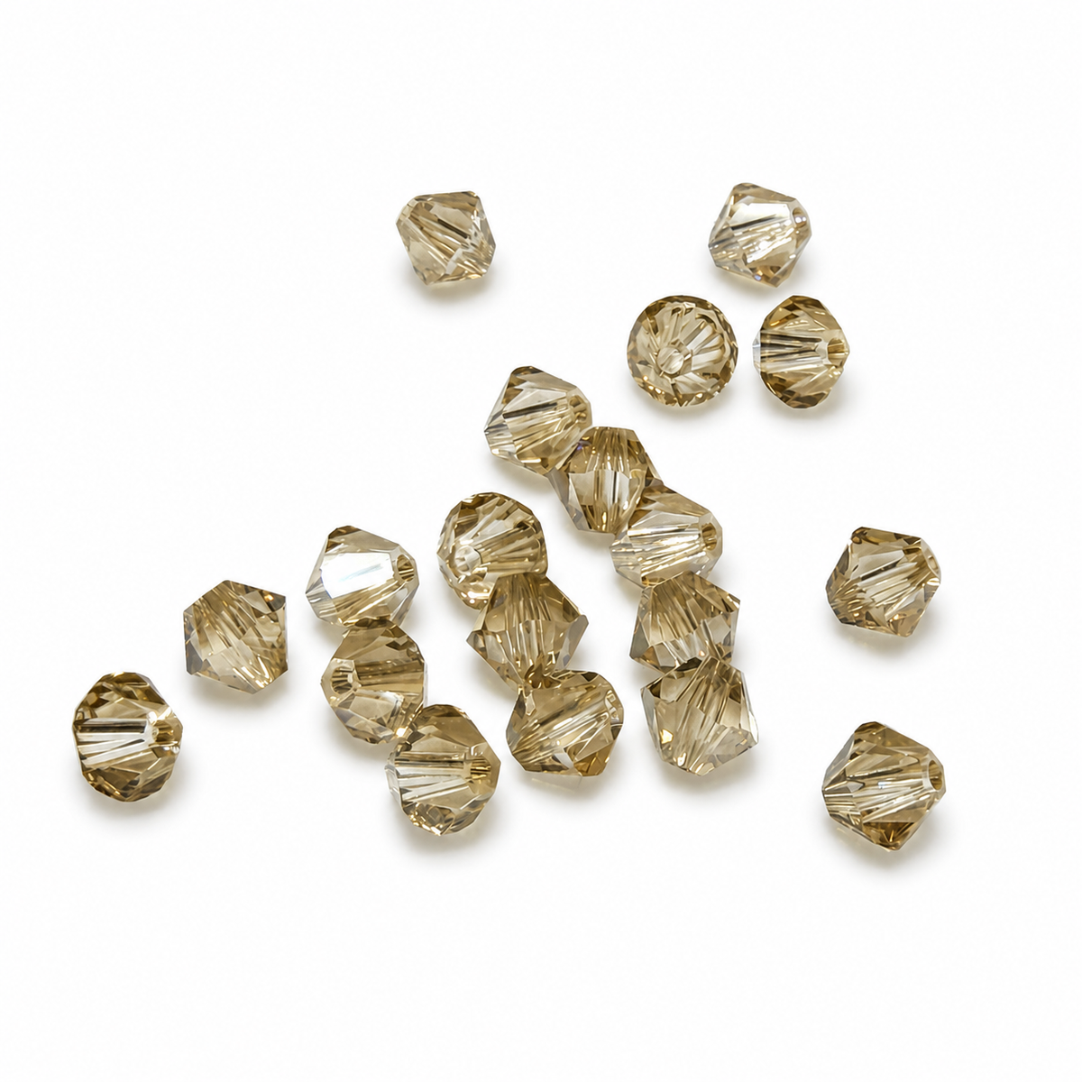 Trompo 4mm Tornasol / Especial