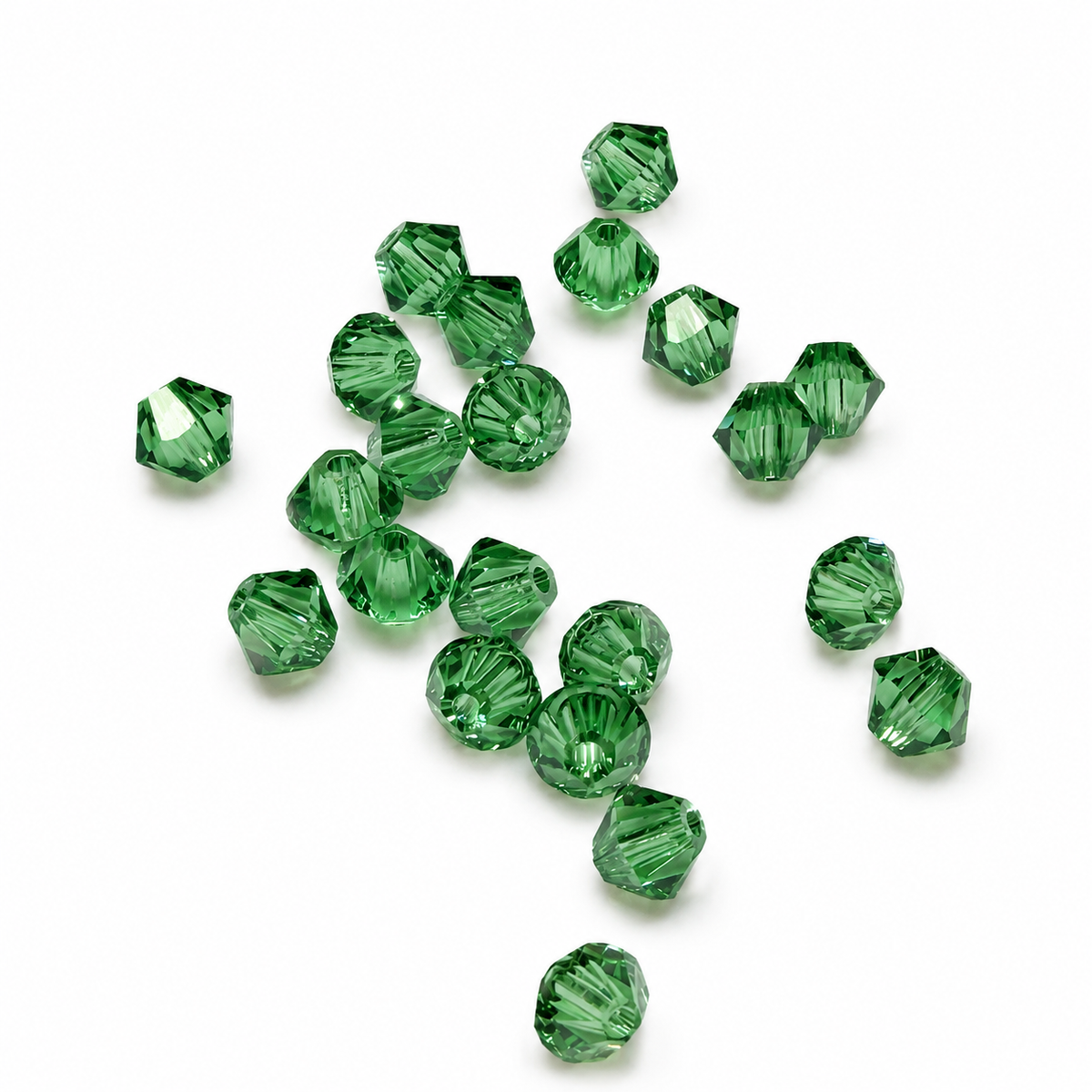 Trompo 4mm Color
