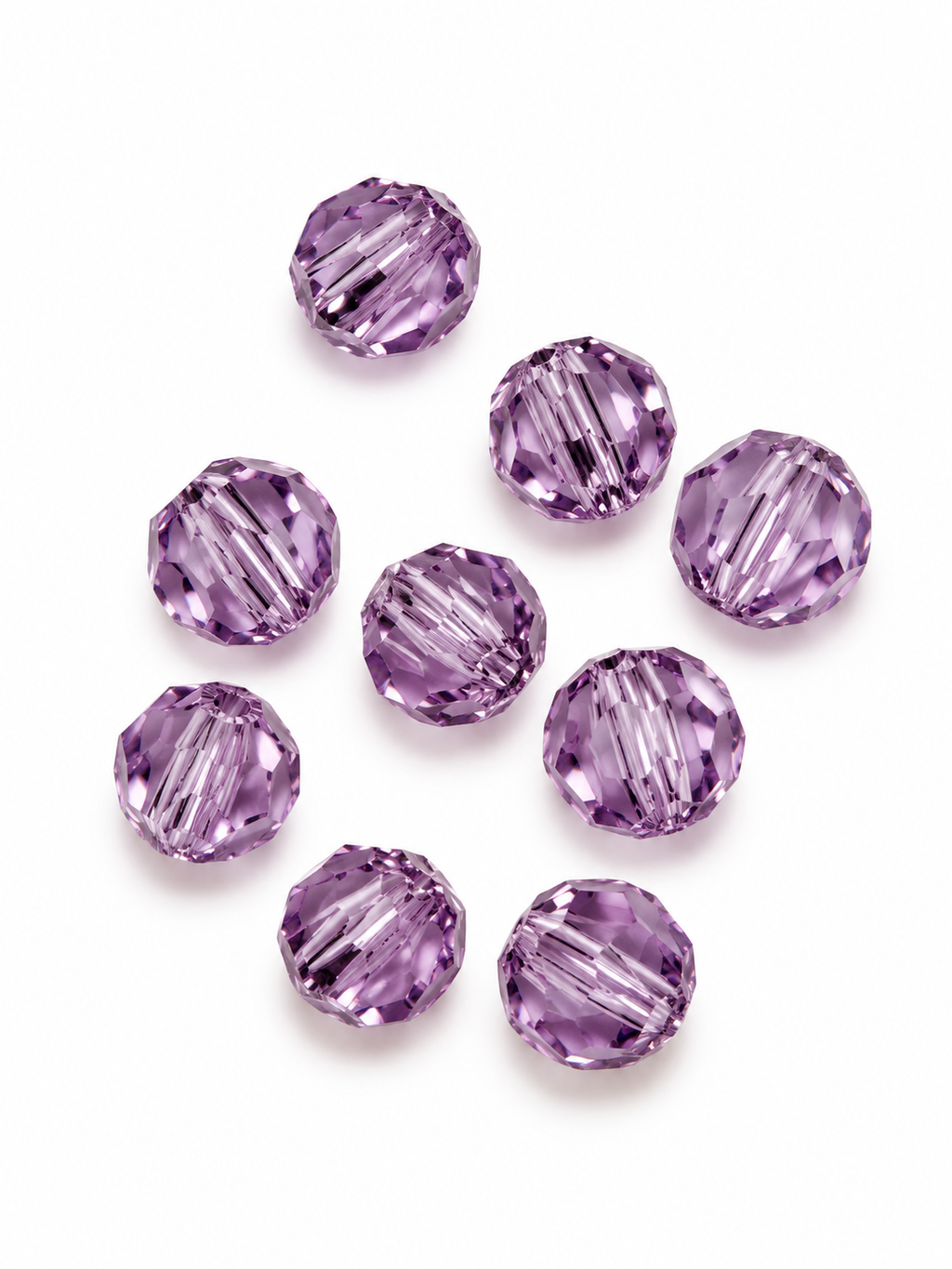 Esfera 4mm Color