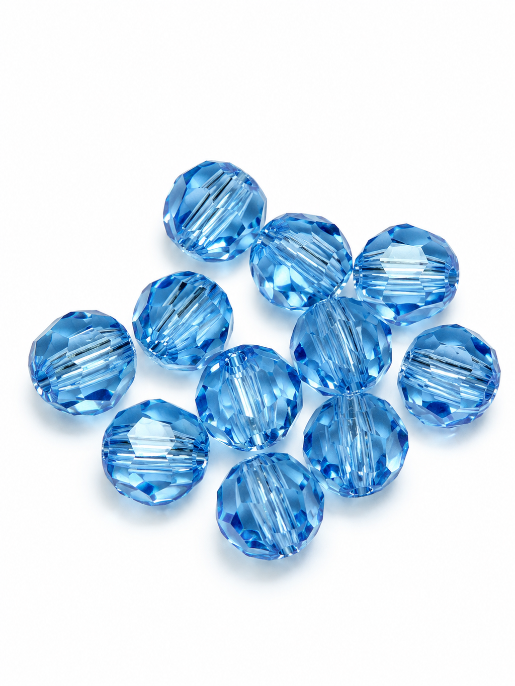 Esfera 4mm Color
