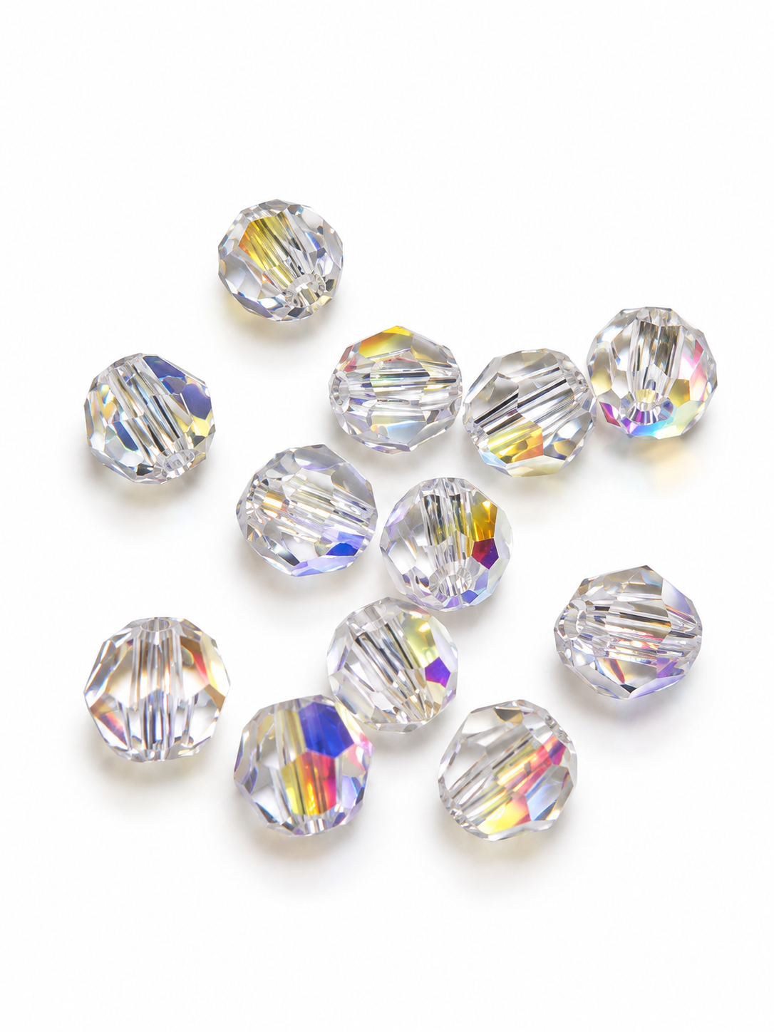 Esfera 4mm Color