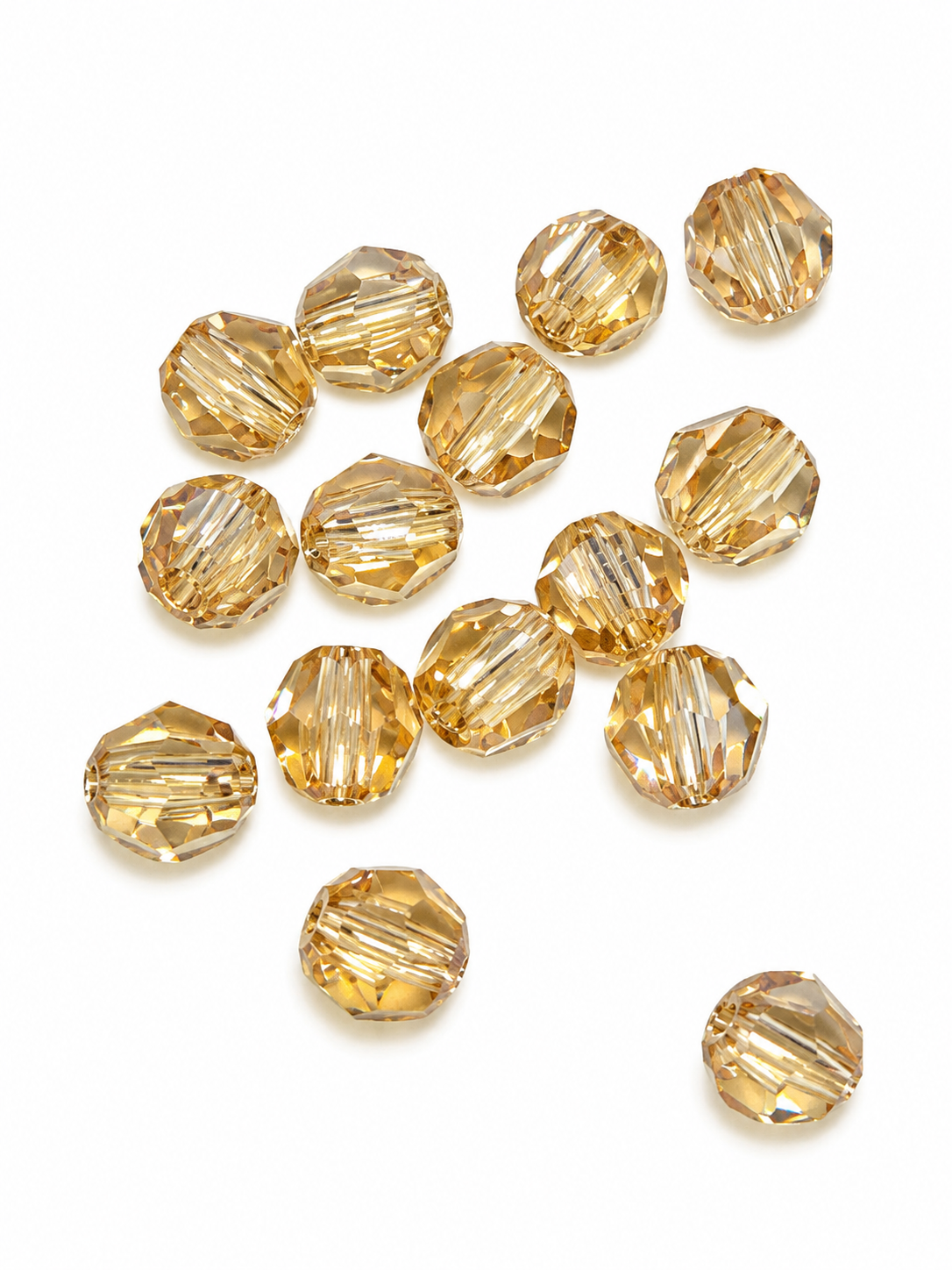Esfera 4mm Color
