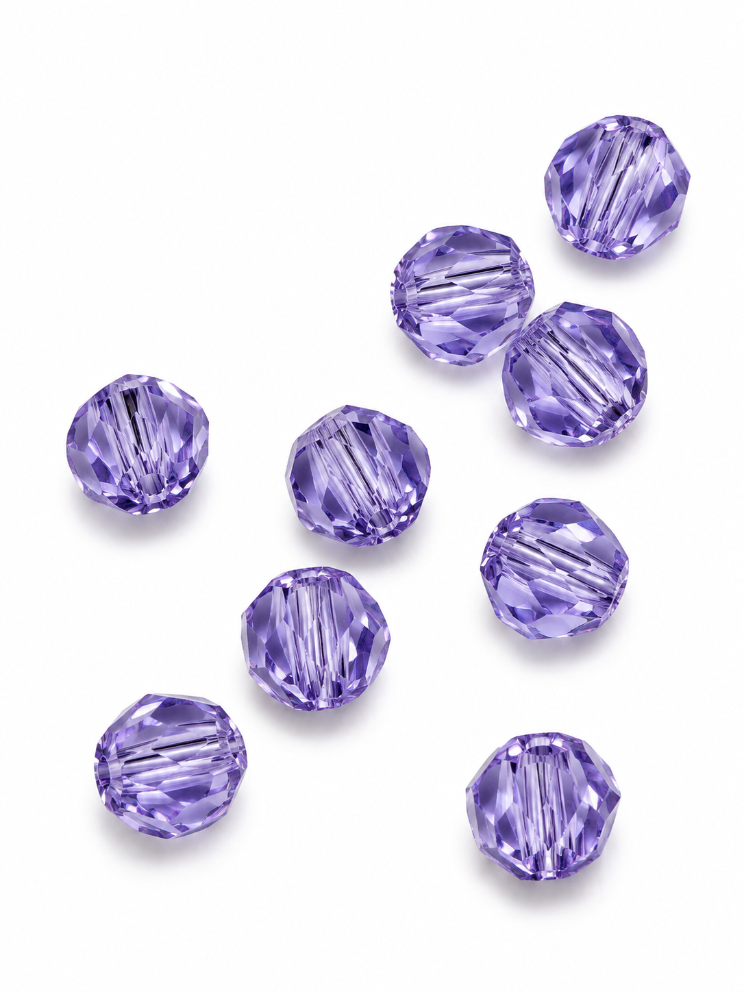 Esfera 4mm Color
