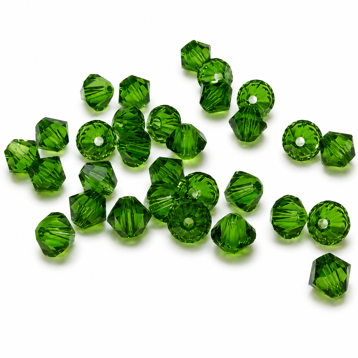 Trompo 4mm Color