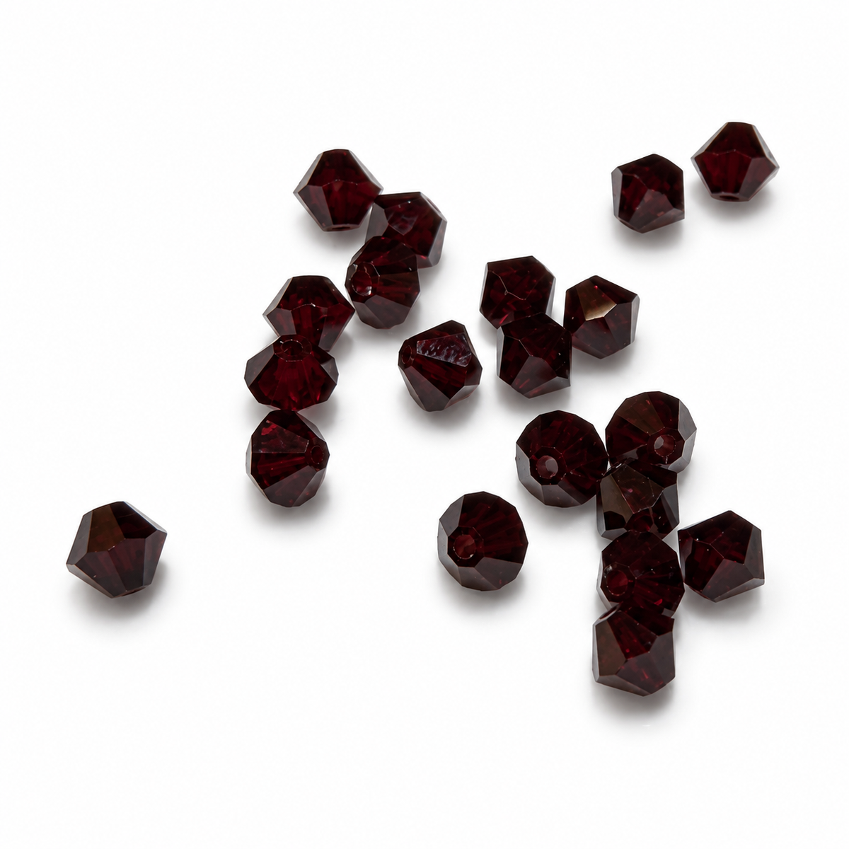 Trompo 4mm Color
