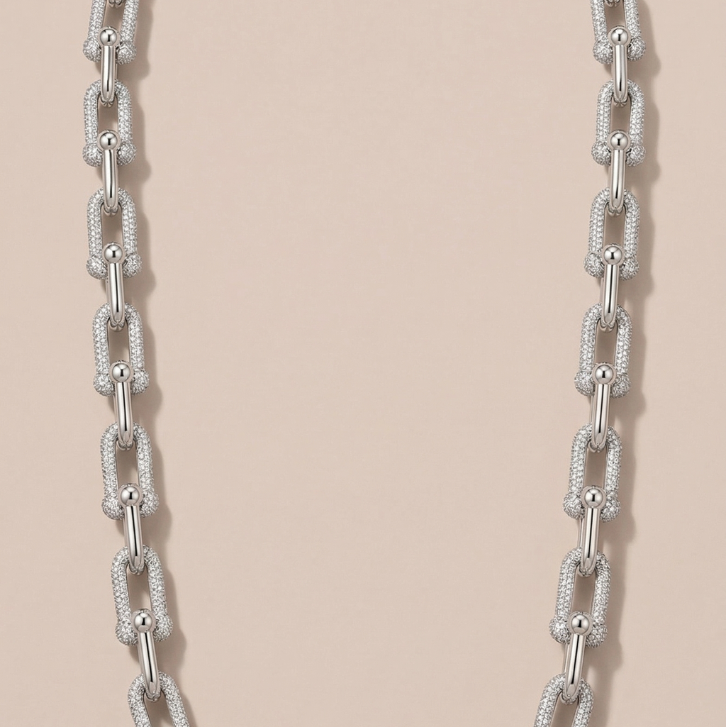 Cadena Tiff-Tiff
