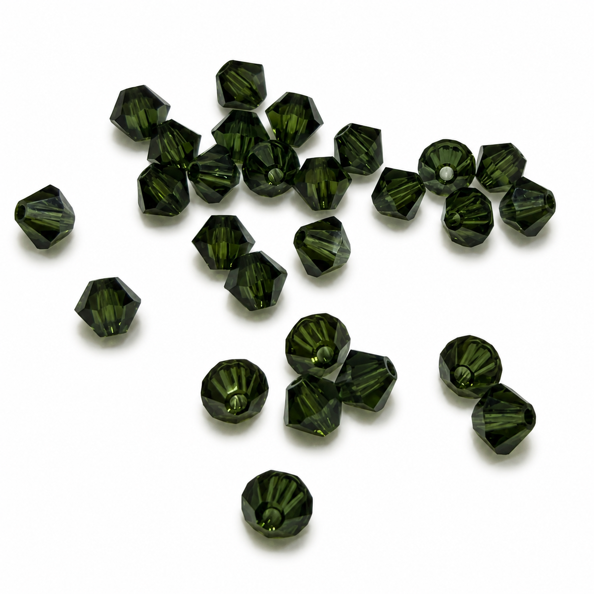 Trompo 4mm Color