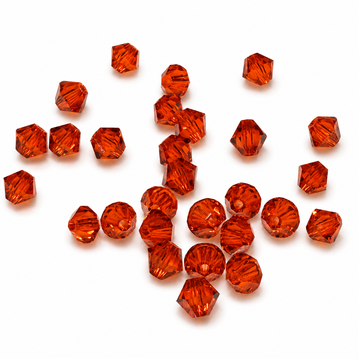 Trompo 4mm Color