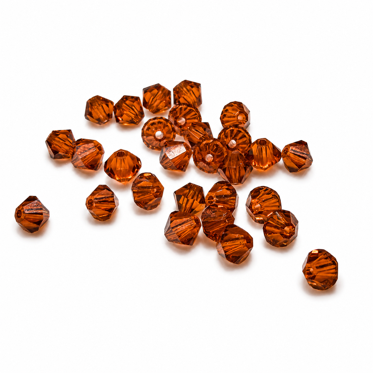 Trompo 4mm Color
