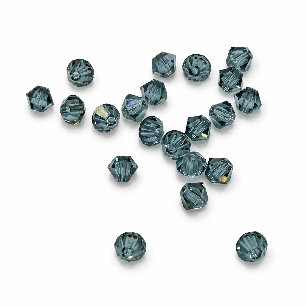 Trompo 4mm Color