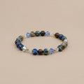 Pulsera Jaspe Imperial Rey