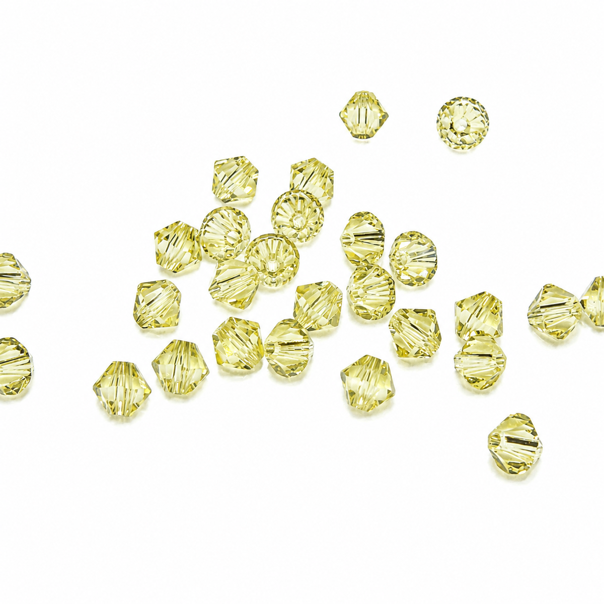 Trompo 4mm Color