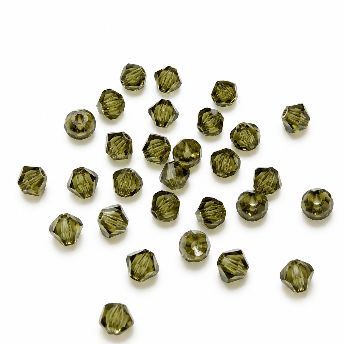 Trompo 4mm Color