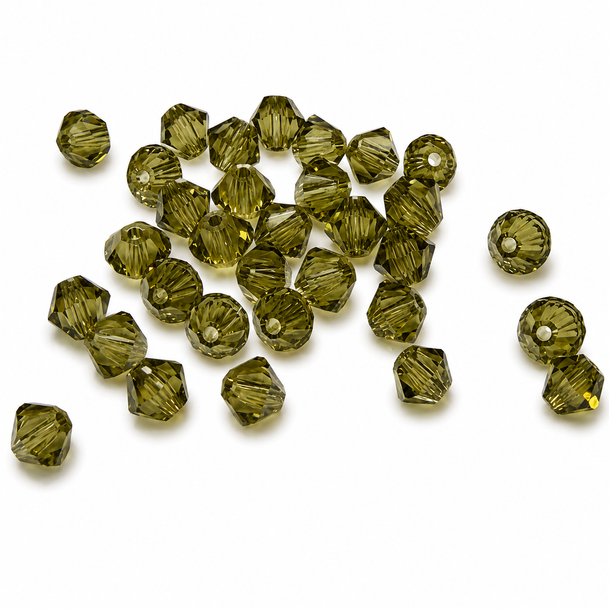 Trompo 4mm Color