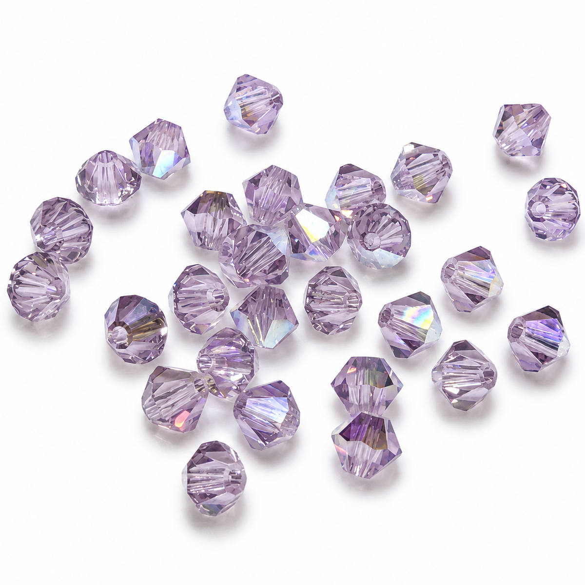 Trompo 4mm Tornasol / Especial