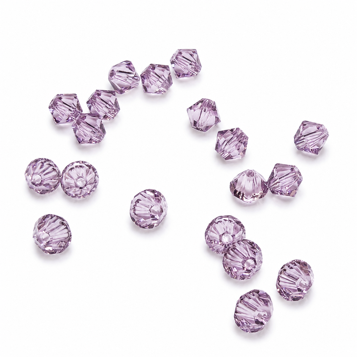 Trompo 4mm Color