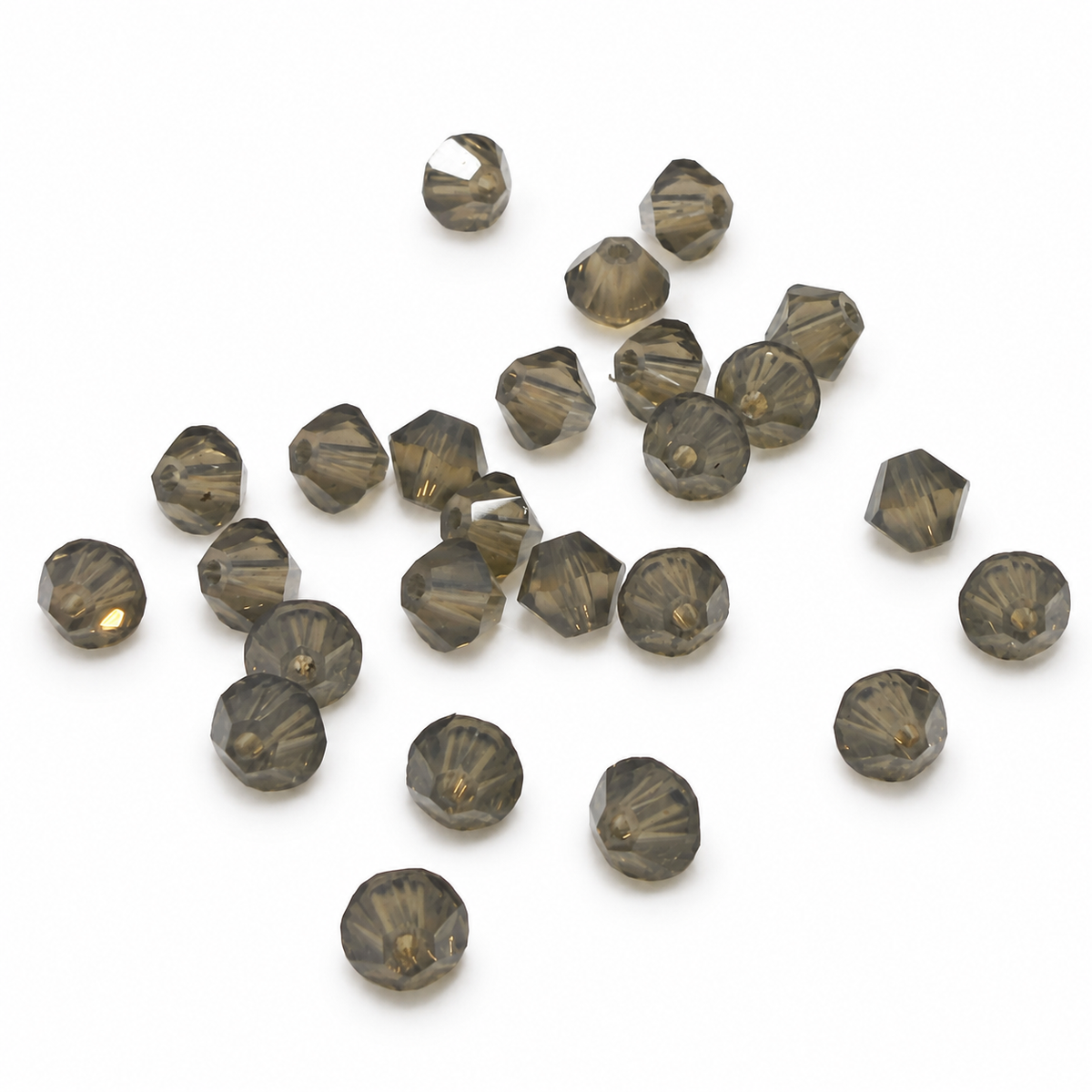 Trompo 4mm Color