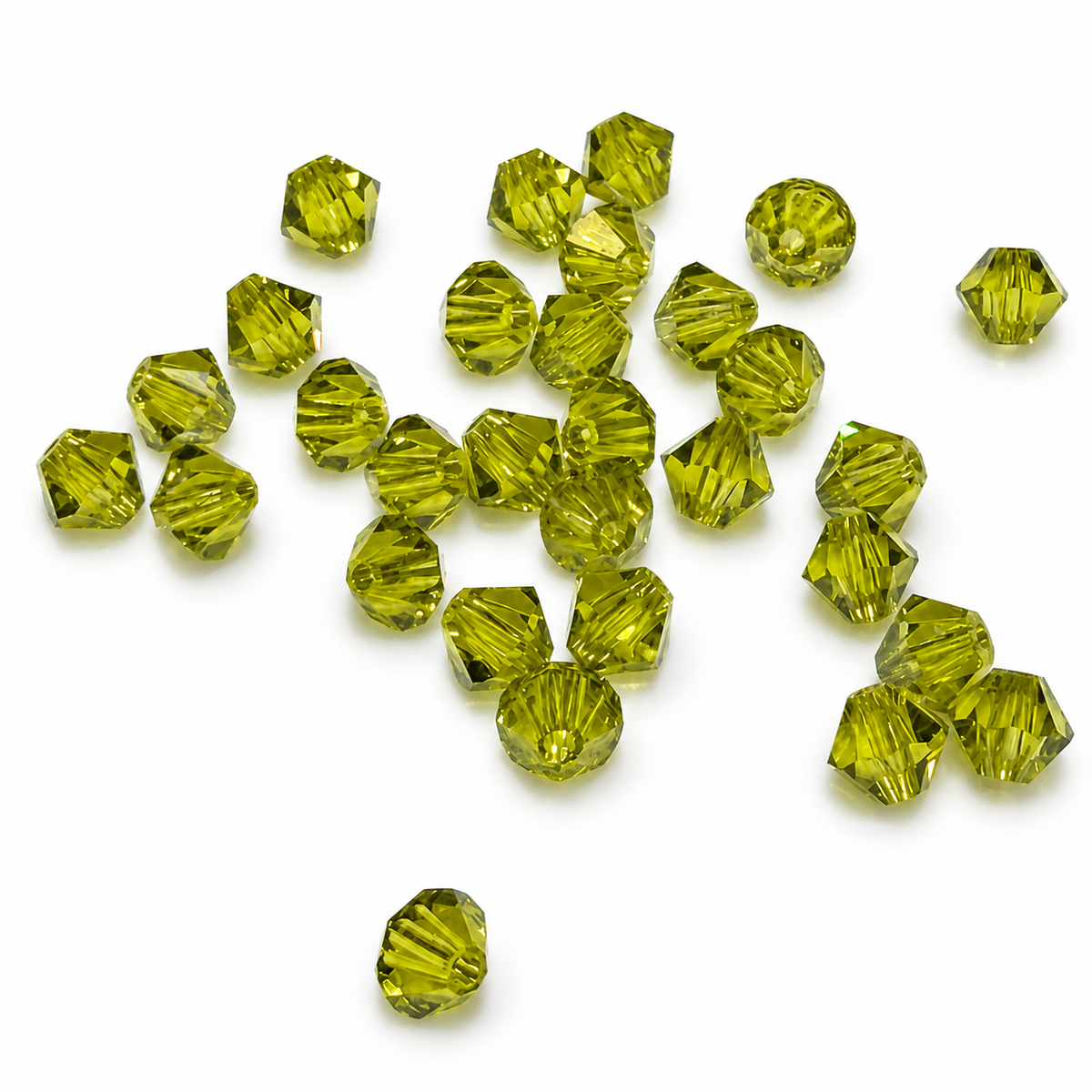 Trompo 4mm Color