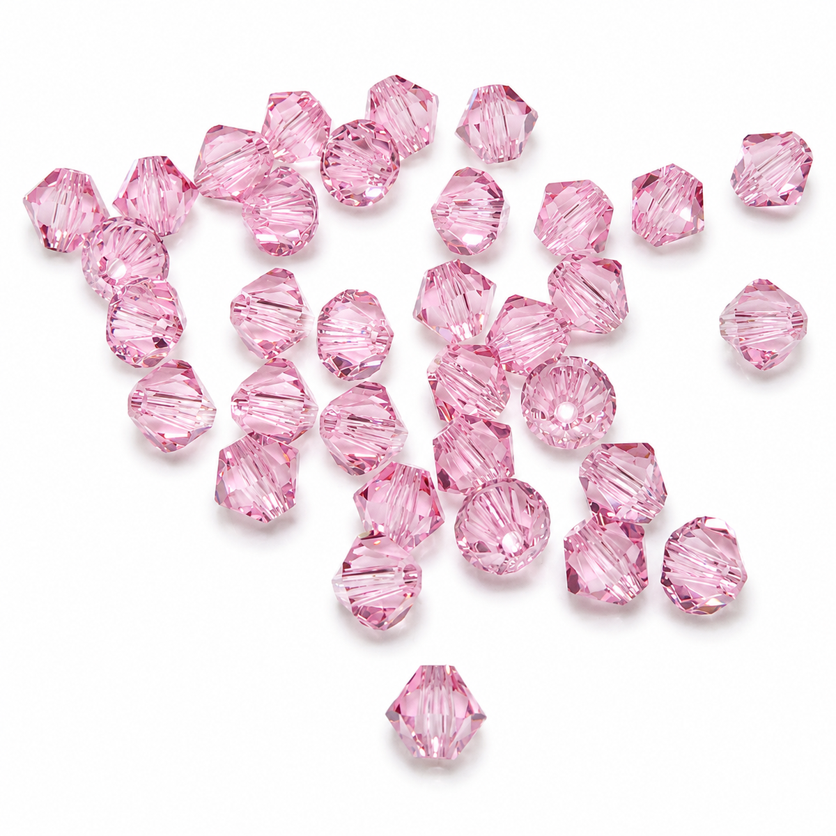 Trompo 4mm Color