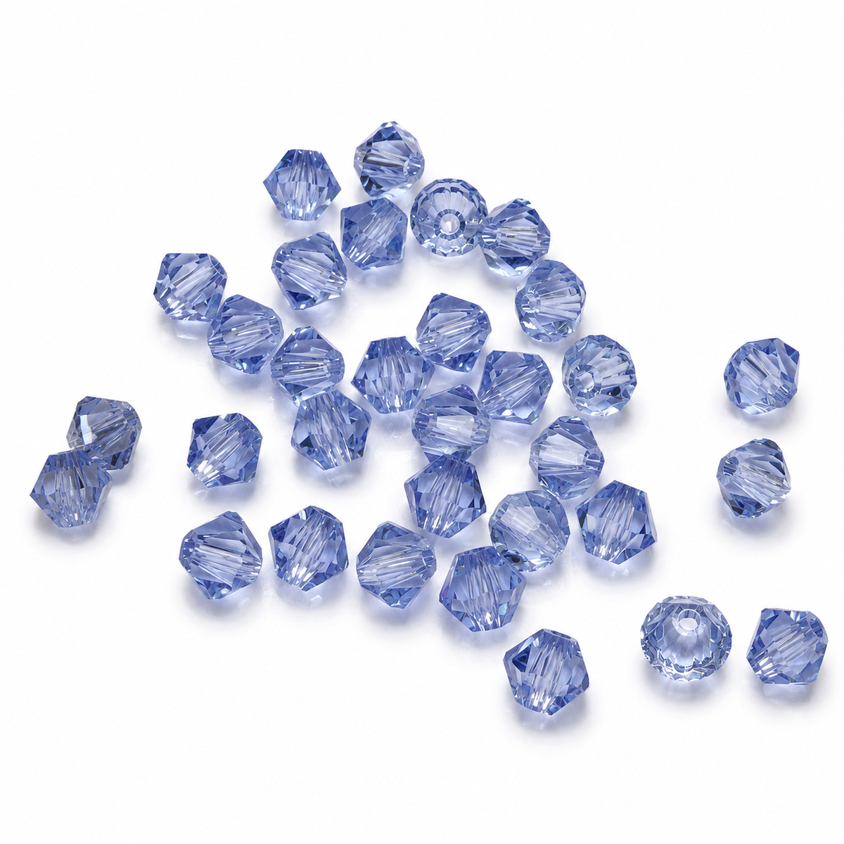 Trompo 4mm Color