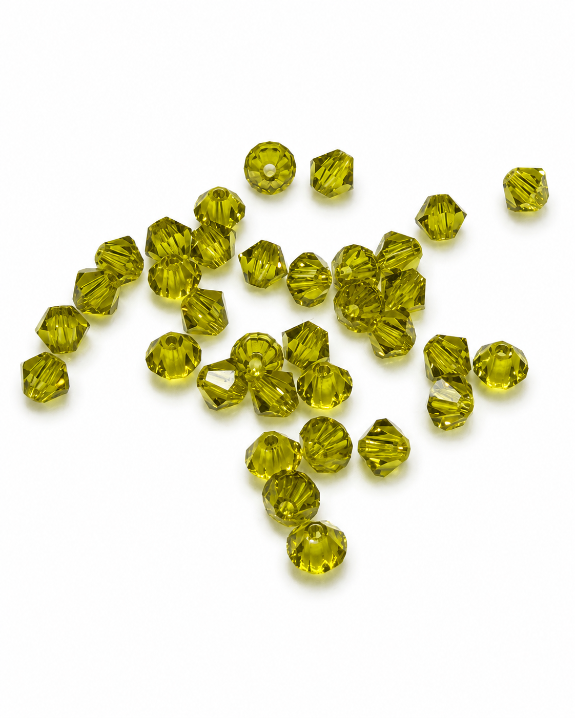 Trompo 4mm Color