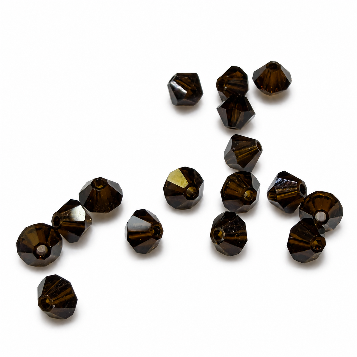 Trompo 4mm Color