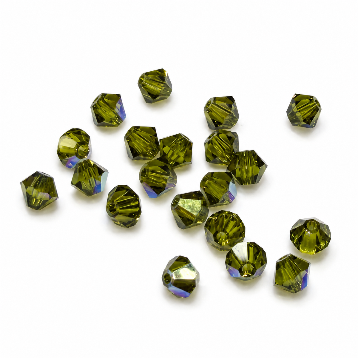 Trompo 4mm Tornasol / Especial